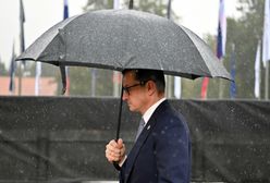 Polexit? Morawiecki ostro odpowiada opozycji