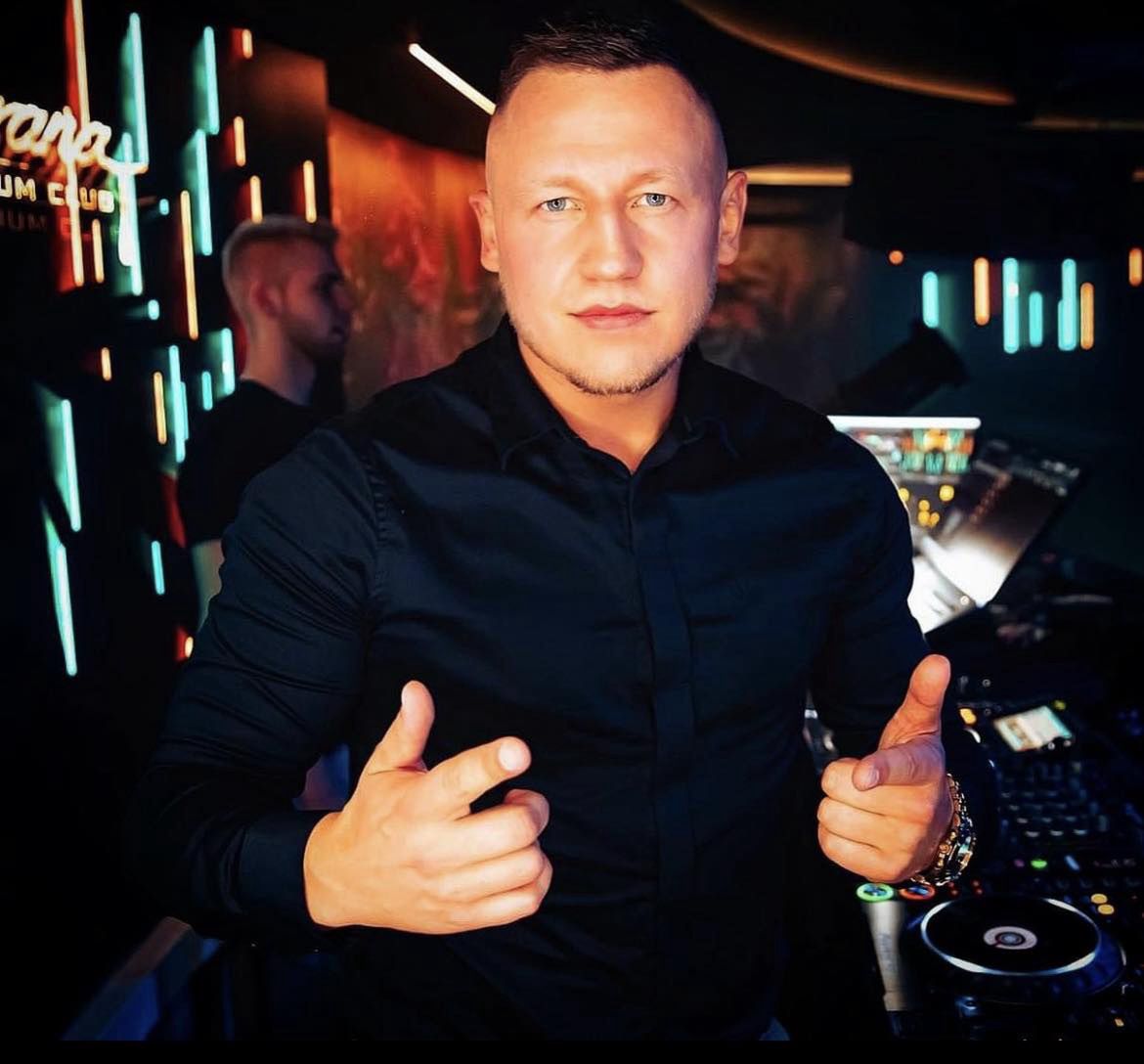 Śmierć DJ-a Iroona. Prokurator ujawnia co dalej ze sprawą
