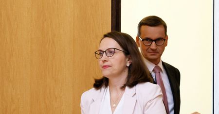 Fatalny wynik Polski. Pod względem inflacji będziemy w gronie państw afrykańskich