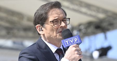 Przemysław Babiarz ZAWIESZONY "w obowiązkach służbowych" po słowach o "wizji komunizmu"!