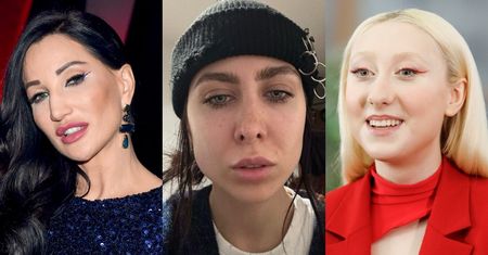 Eurowizja 2024. Izabela Zabielska twierdzi, że preselekcje były ustawione? "Tak niestety działa świat"