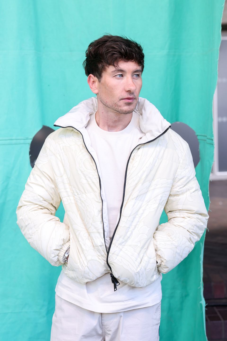 Barry Keoghan