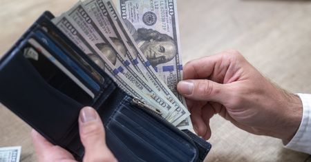 Tyle zarabia klasa średnia w USA. Podali kwoty