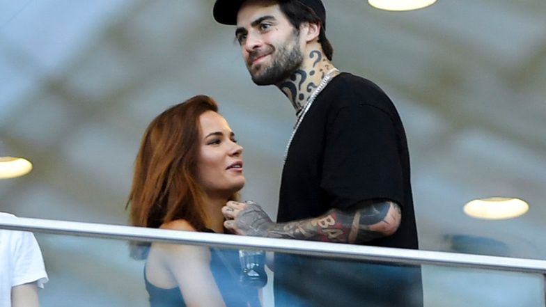 Natalia Szroeder zdradza, jakie imię chce nadać córce