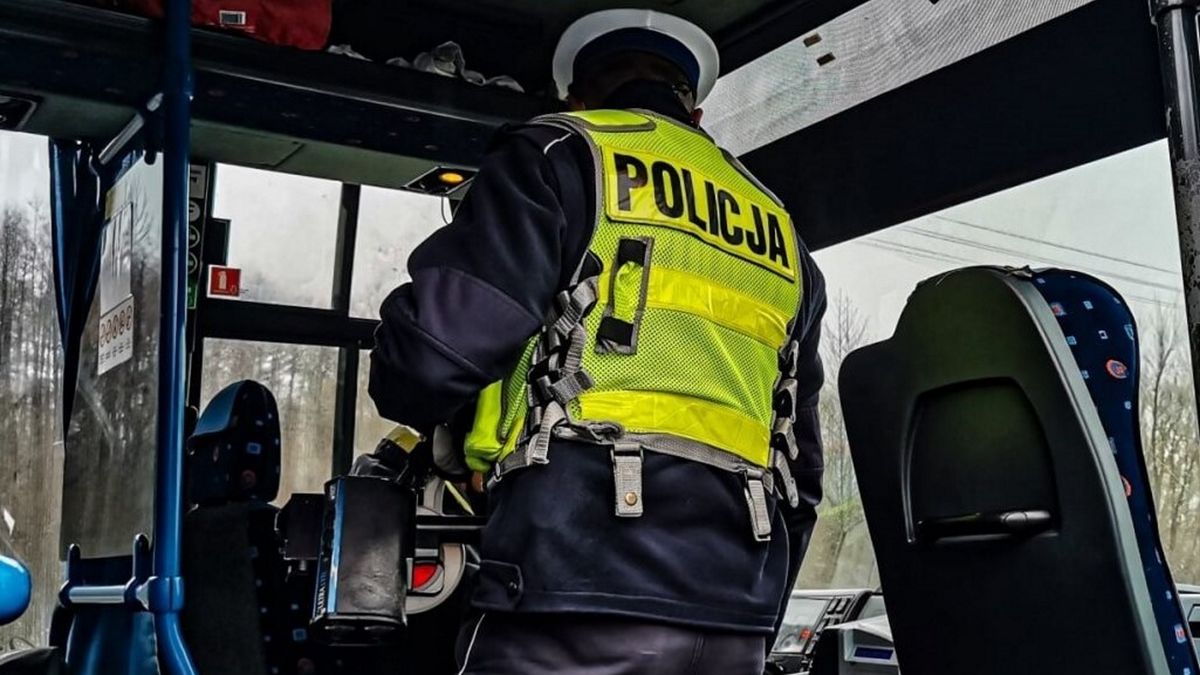 Zdjęcie ilustracyjne. 