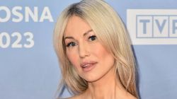 Mama Magdaleny Ogórek zmarła na raka. "Z duszą na ramieniu chodzę na USG"