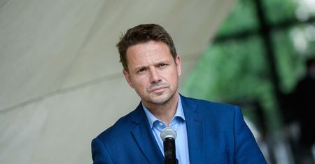 Rafał Trzaskowski kandydatem na prezydenta. Oto sylwetka polityka