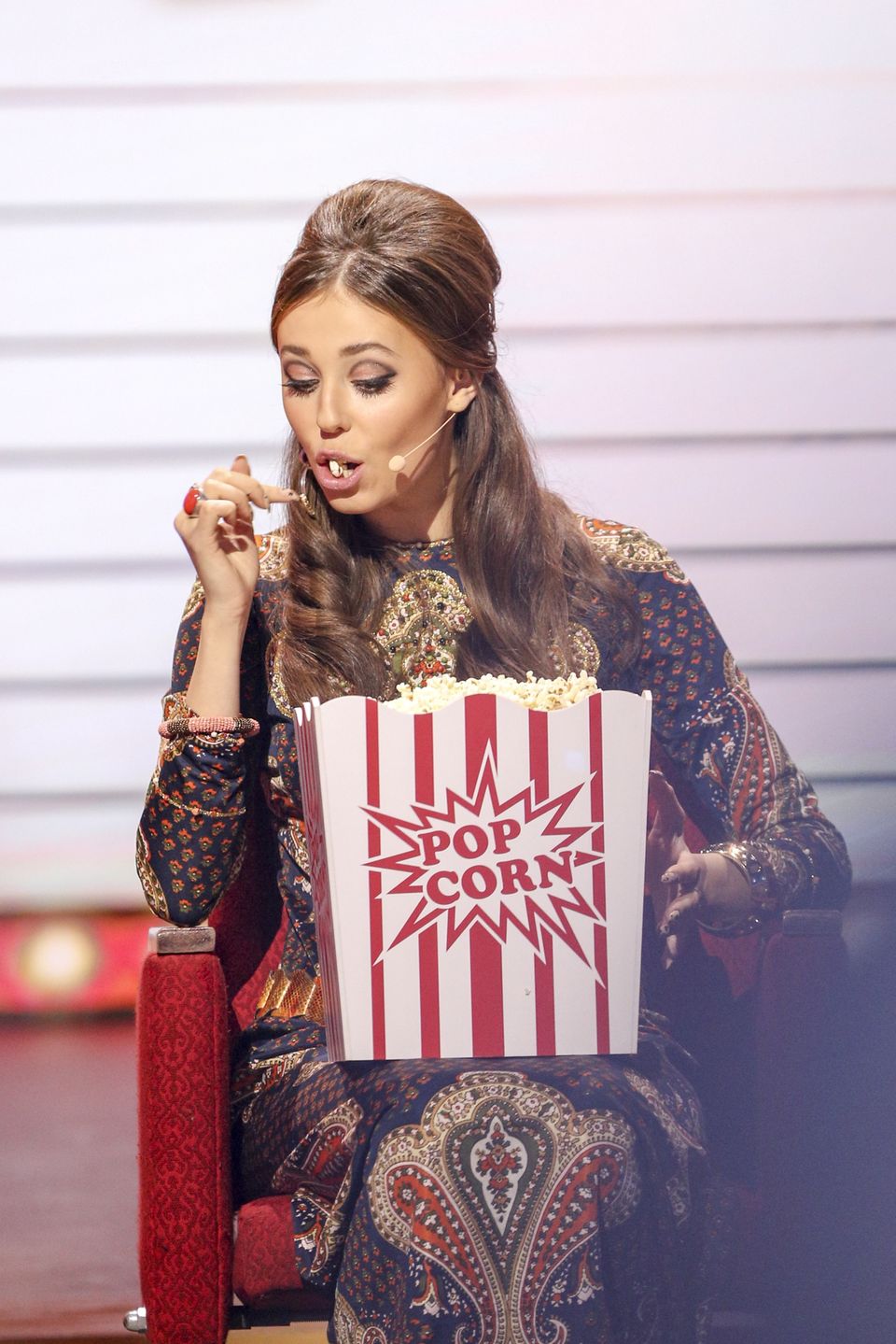 Izabella Krzan odpowiada krytykom na Instagramie. Ma rację?