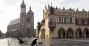 Kraków. Straż pożarna poszukuje hejnalisty