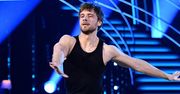 Maciej Musiał odsłonił tors. Internautom zaparło dech w piersiach