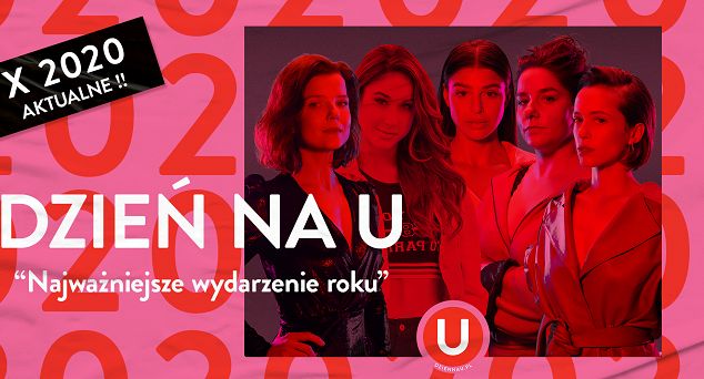Ida Nowakowska, Joanna Jabłczyńska, Aleksandra Hamkało, Ania Markowska i Barbara Wrońska wspierają walkę z rakiem piersi. Rusza kampania "Dzień na U" Fundacji Rak’n’Roll i Avon