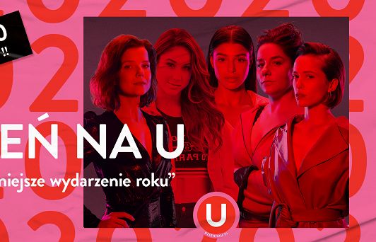 Ida Nowakowska, Joanna Jabłczyńska, Aleksandra Hamkało, Ania Markowska i Barbara Wrońska wspierają walkę z rakiem piersi. Rusza kampania "Dzień na U" Fundacji Rak’n’Roll i Avon