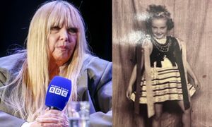 Maryla Rodowicz w dzieciństwie była DRĘCZONA przez zakonnice: "To było nieludzkie"