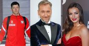 Natalia Janoszek, Robert Lewandowski, Piotr Kraśko i Brad Pitt. Czy kolacja z nimi faktycznie jest warta MILIONY?!