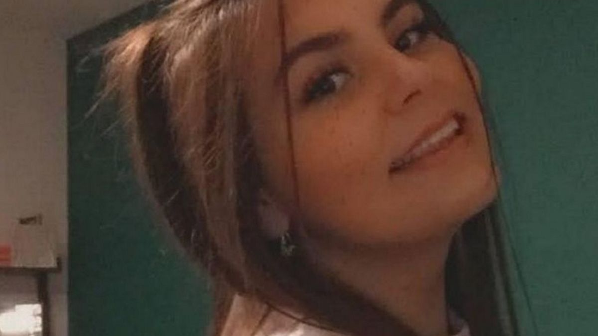 Ava-Jane Van Der Merwe miała za sobą ciężkie przeżycia. Do tego chorowała na depresję