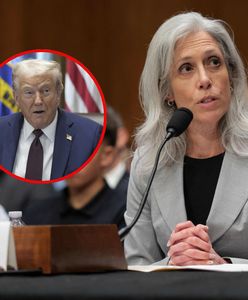 Dymisja po miesiącu. Biały Dom ws. szefowej rządowej agencji zdrowia