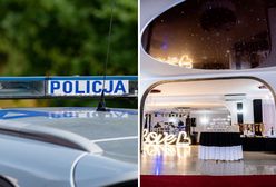 Śmierć młodego przedsiębiorcy z Wielkopolski. Jego ciało znaleziono w pokoju hotelowym