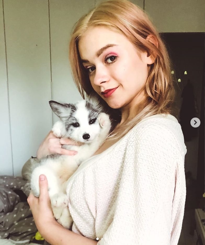 Julia Wróblewska