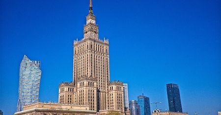 Test z wiedzy o Polsce. Na te pytania każdy powinien znać odpowiedź