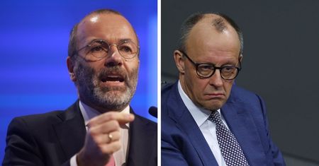 Spór w Niemczech. Poszło o Unię Europejską