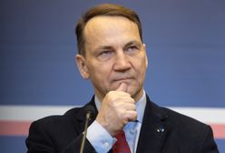 Sikorski o misji natowskiej. Padła ważna zapowiedź