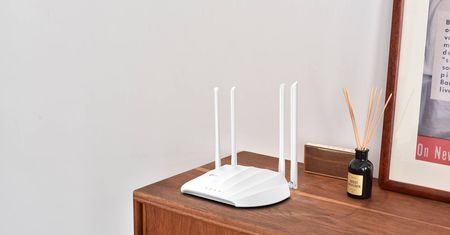 Sieć, na której możesz polegać - prosty sposób na niezawodny Internet w małej firmie