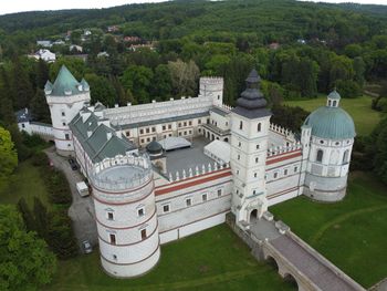 Dolina Sanu i Wisły przyciąga dzikością i daje poczucie swobody