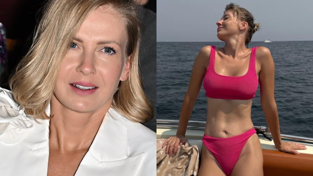 Edyta Pazura zdradza prawdę o swojej diecie. Jej wyznanie może zdziwić