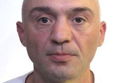 Łódź. List gończy po napadzie na konwój. Chodzi o 37-letniego Gruzina