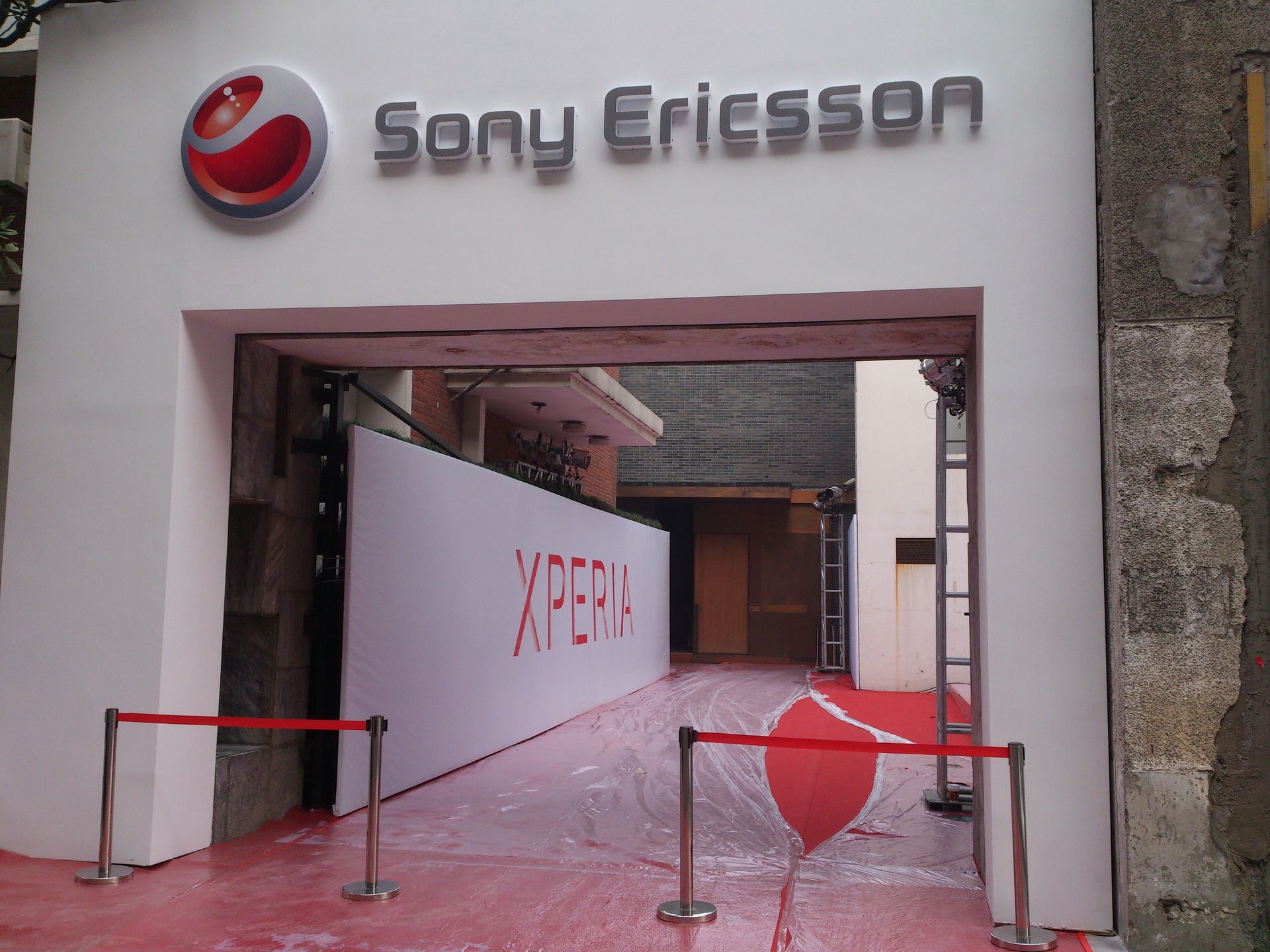 Xperia S - dobry start dla Sony? [zdjęcia i wideo] 5