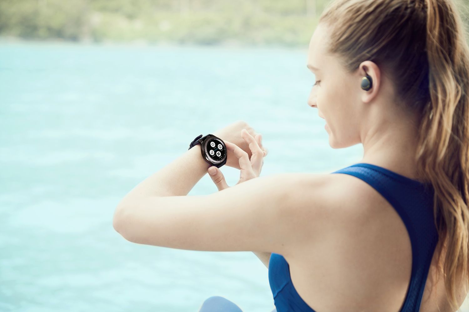 Gear S3 Classic i Frontier oficjalnie. Nowe smartwatche Samsunga już w Polsce [aktualizacja] 6