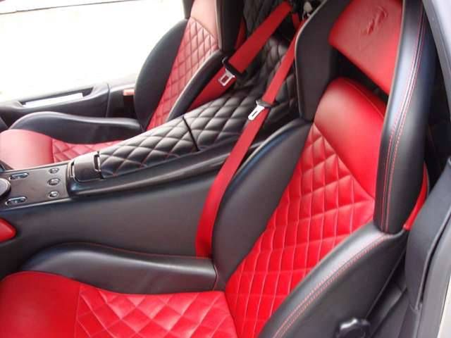 Chromowane Lamborghini Murcielago LP640