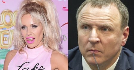 Doda zostanie jurorką "The Voice of Poland"? Kurski jest zachwycony: "To bardzo dobra i KOMPLETNA ARTYSTKA!"