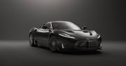 Spyker C8 Preliator (2016) - premiera