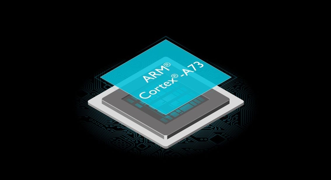 Cortex-A73 i Mali-G71 to nowości ARM dla smartfonów korzystających z wirtualnej rzeczywistości