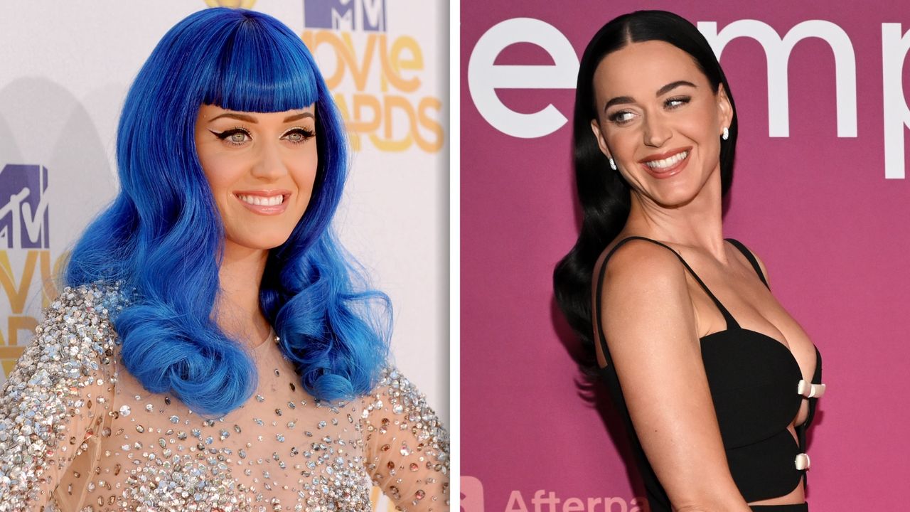 Katy Perry kończy 42 lata. Niesamowite, jak dzisiaj wygląda