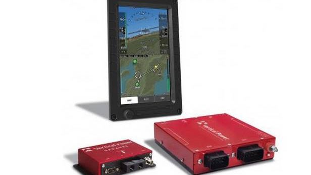 Awaria samolotu? VP-400 pomoże w bezpiecznym lądowaniu 1