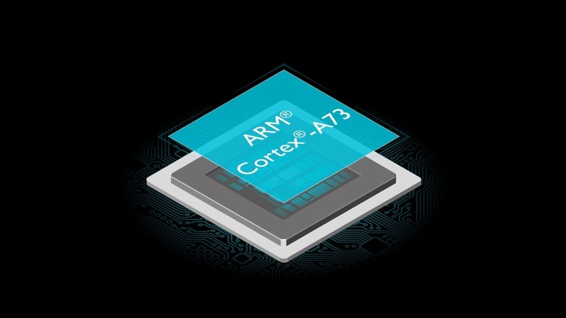 Cortex-A73 i Mali-G71 to nowości ARM dla smartfonów korzystających z wirtualnej rzeczywistości 1