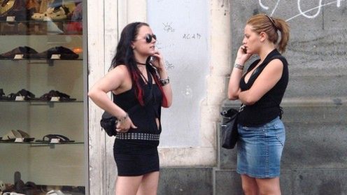 Kochanie! No chodź i powiedz... 1