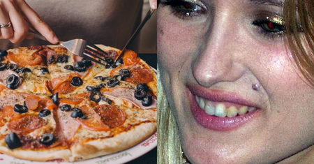 Pizzeria u Pudelka zaprasza: którzy celebryci wyglądają jak przysmaki kuchni włoskiej? (ZDJĘCIA)