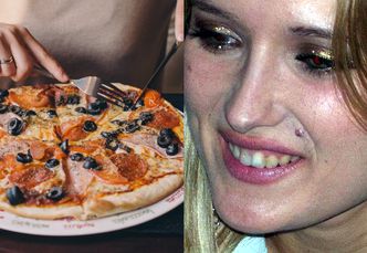 Pizzeria u Pudelka zaprasza: którzy celebryci wyglądają jak przysmaki kuchni włoskiej? (ZDJĘCIA)