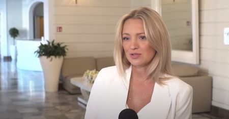 Nazwała ich "mordercami i maszynami", zniknie z TVP. Prezes Kurski podjął decyzję!
