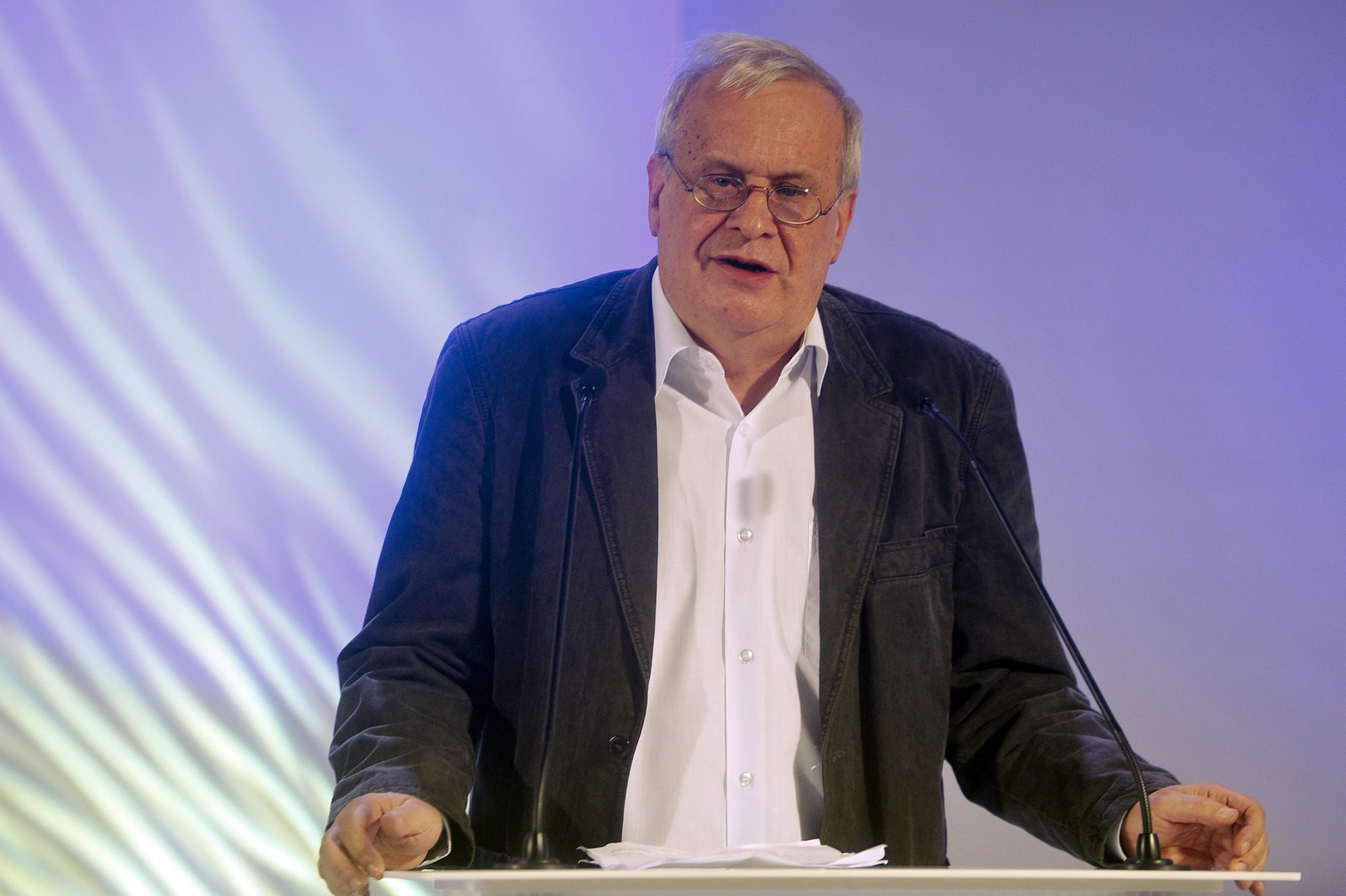 Janusz Weiss