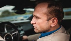 Borys Szyc zagra w drugim sezonie serialu "Pakt"