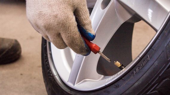 Jak przygotować auto na wiosnę? 1