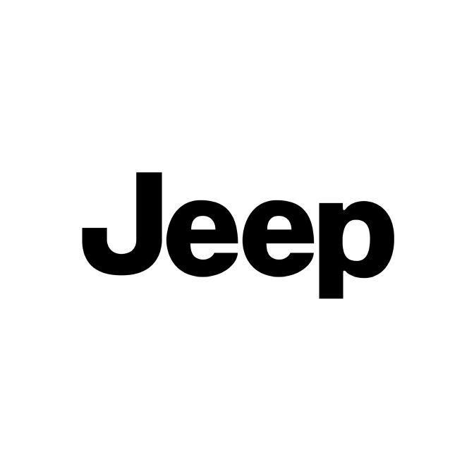 Logo Jeep