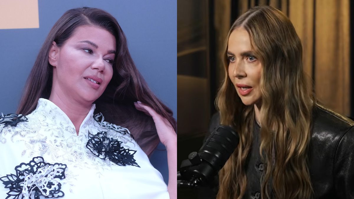 Maja Sablewska wspomina, jak straciła pracę w "X Factor"