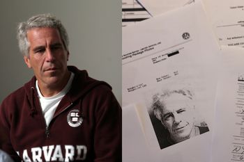 Nowe informacje wokół śmierci Jeffreya Epsteina. To miało dziać się w celi