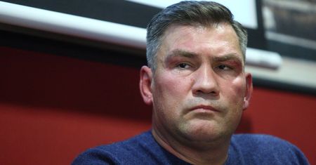 Zobaczył freakowe walki i nie wytrzymał. "Patologia. Tragedia"