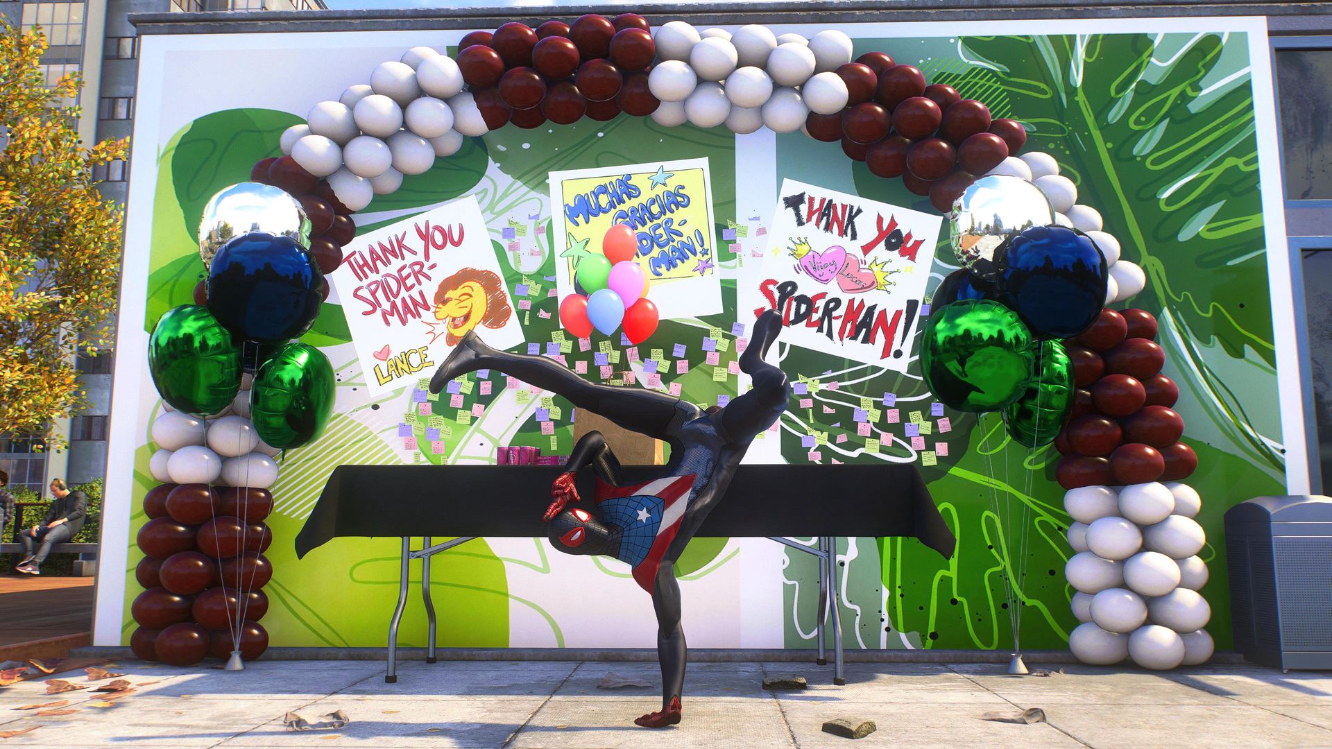 Marvel's Spider-Man 2